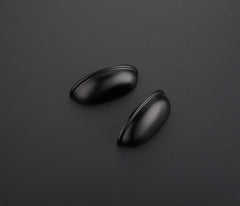 10 Pack 3" Drawer Pulls Matte Black Cabinet Pulls Kitchen Cabinet Handles Drawer Handles Cabinet Knobs Kitchen Hardware