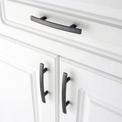 10 Pack 3 Inch Oil Rubbed Bronze Kitchen Cabinet Pulls Rubbed Bronze Cabinet Handles Bronze Cabinet Hardware Cabinets
